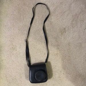 Instax Polaroid camera holder